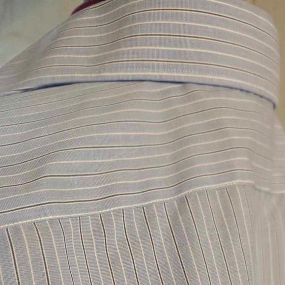 Classic Fit Button Down Shirt by Ralph Lauren - Picture 4 of 5